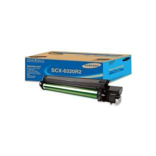 OEM Samsung SCX-6320R2 cartridge - imaging unit