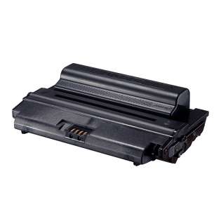 Compatible Samsung SCX-D5530B toner cartridge, 8000 pages, high capacity yield, black