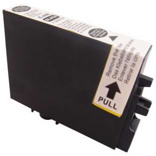 Remanufactured Epson T044120 cartridge - black