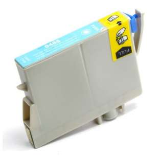 Remanufactured Epson T048520 / 48 cartridge - light cyan