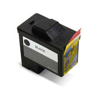 Remanufactured Dell T0529 / Series 1 ink cartridge - black