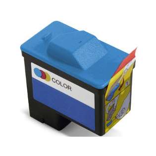 Remanufactured Dell T0530 / Series 1 ink cartridge - color