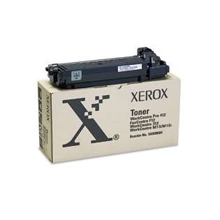 OEM Xerox 106R00584 cartridge - black