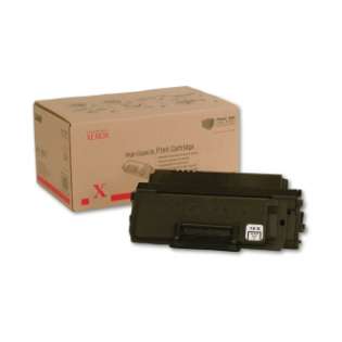 OEM Xerox 106R00688 cartridge - high capacity black