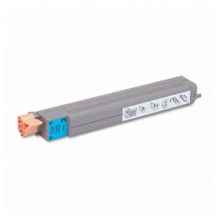 Replacement for Xerox 106R01077 cartridge - high capacity cyan