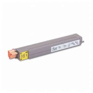 Replacement for Xerox 106R01079 cartridge - high capacity yellow