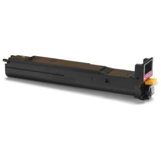 Compatible Xerox 106R01318 toner cartridge - high capacity yield magenta