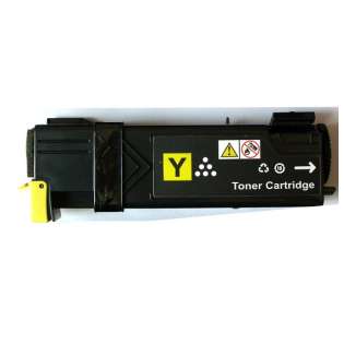 Replacement for Xerox 106R01333 cartridge - yellow