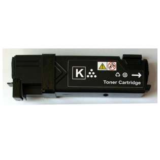 Replacement for Xerox 106R01334 cartridge - black