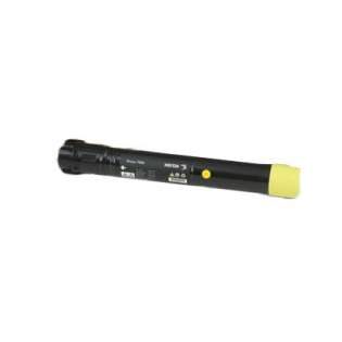 Replacement for Xerox 106R01568 cartridge - high capacity yellow