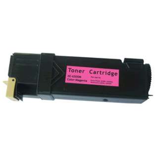 Premium toner cartridge for Xerox 106R01595 (2,500) - magenta - Made in the USA