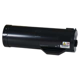 Compatible Xerox 106R02740 toner cartridge - extra high capacity yield black