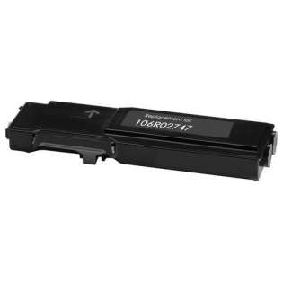 Compatible Xerox 106R02747 toner cartridge - high capacity black