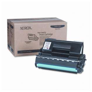 Replacement for Xerox 113R00712 cartridge - high capacity black